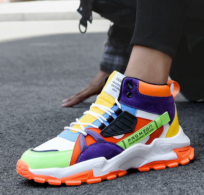 Style Loft Collection VoltServe Potenzas