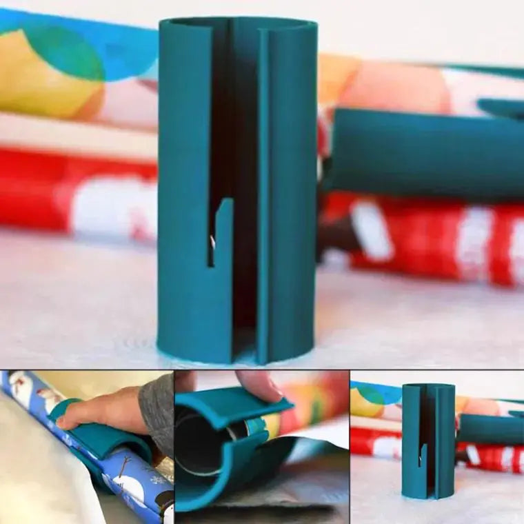 Style Loft Collection ToolStyle Compact Rolled Paper Precision Cutter