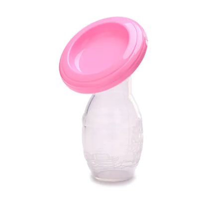 Style Loft Collection Hamka Silicone Manual Breast Milk Collector