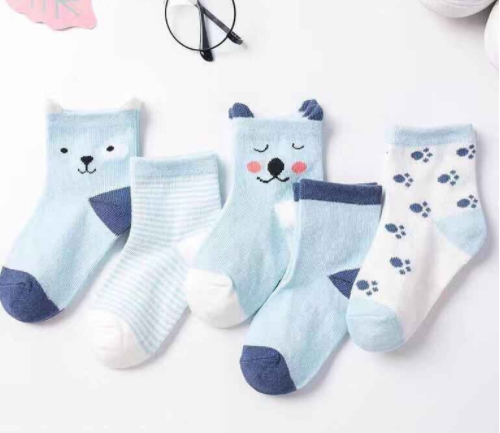 Style Loft Collection KoalaKicks Socks