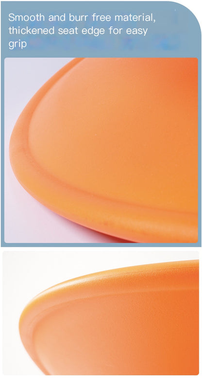 Style Loft Collection KidsLoft Home Balance Play Stool