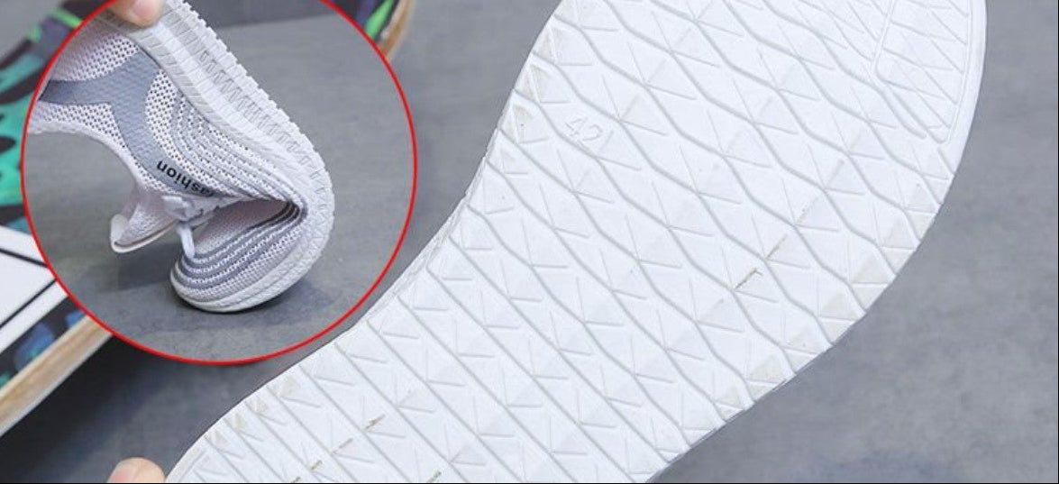 Style Loft Collection Reflectjet StyleRunners