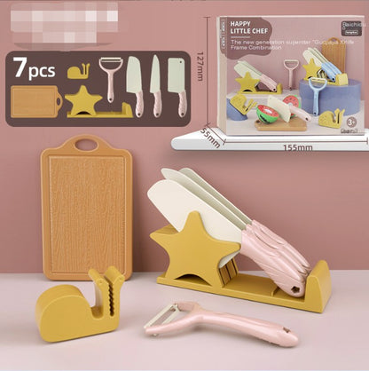 Style Loft Collection KidsLoft Playhouse Kitchen Set