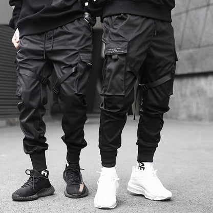 Style Loft Collection OutdoorStyle Axen Tactical Pants
