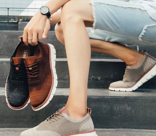 Style Loft Collection HardySole Flex Fours