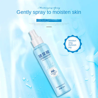 Style Loft Collection Hyaluronic Acid Hydrating Facial Toner