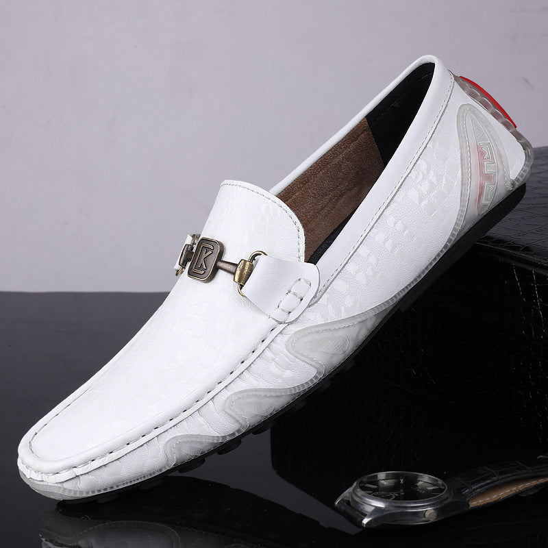 Style Loft Collection LoftStyleElite Swoopes Footwear x Kenrick & Donald Jr