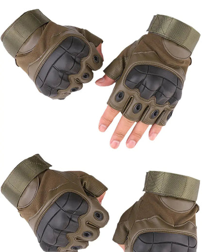 Style Loft Collection OutdoorStyle Tactical Sports Gloves