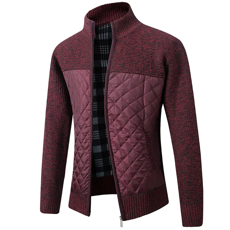 Style Loft Collection Independently Owned and Operated Cardigan Jacket