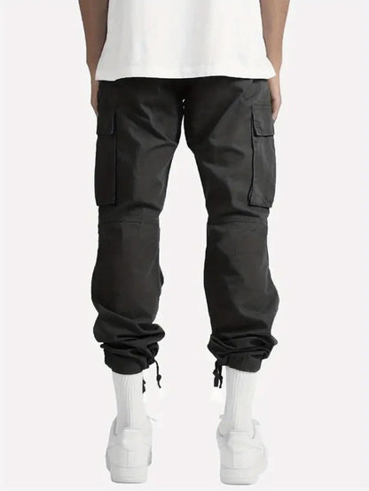 Style Loft Collection HardySole Cargo Trousers