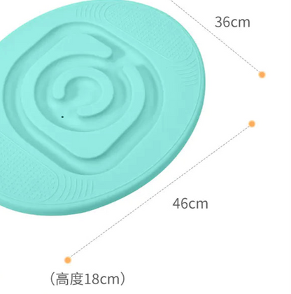 Style Loft Collection KidsLoft Balance Trainer Exercise Activity Board