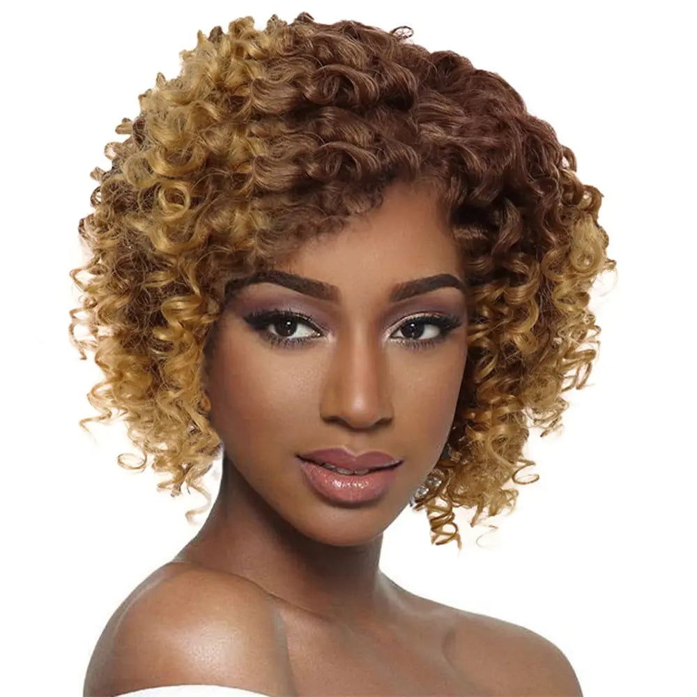 Style Loft Collection Curly Barnum Wigs