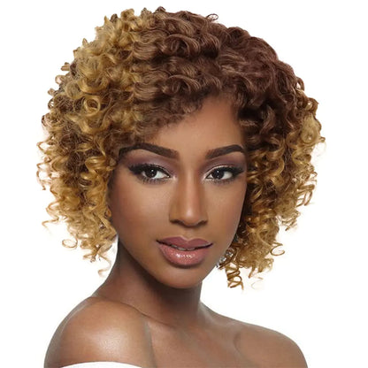 Style Loft Collection Curly Barnum Wigs