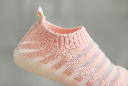 Style Loft Collection Zoomie Toes Toddler Shoes