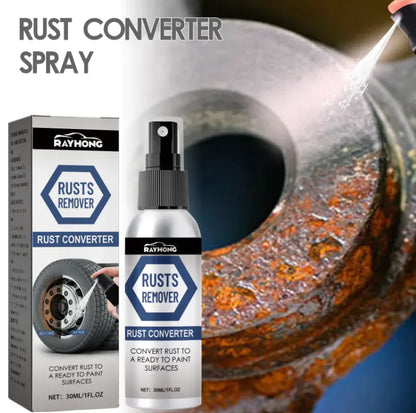 Style Loft Collection AutoStyle Rust Stopper Anti-Rust and Corrosion Spray