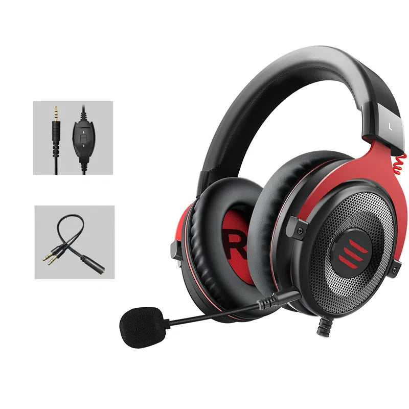 Style Loft Collection StyleTech ClearSound Computer Headset