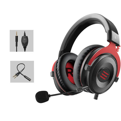 Style Loft Collection StyleTech ClearSound Computer Headset