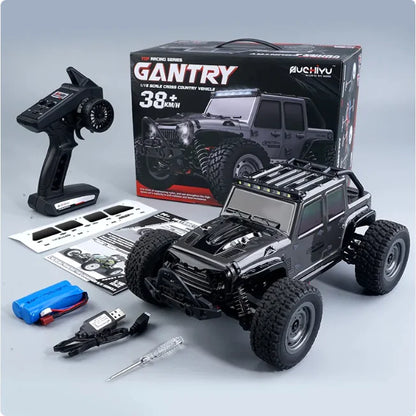 Style Loft Collection Ultra-Speed Remote Control Off-Road Racers