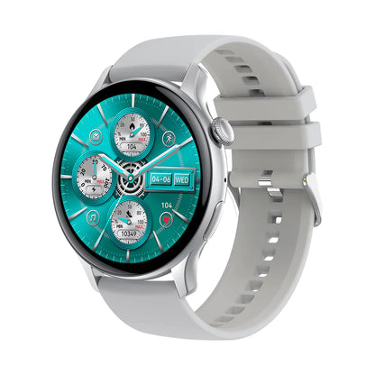 Style Loft Collection StyleTech Elite AMOLED Pro Smartwatch
