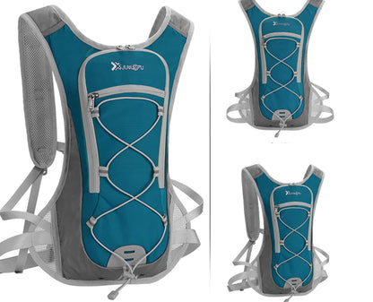 Style Loft Collection OutdoorStyle Ultralight Gear All-Weather Sports Pack