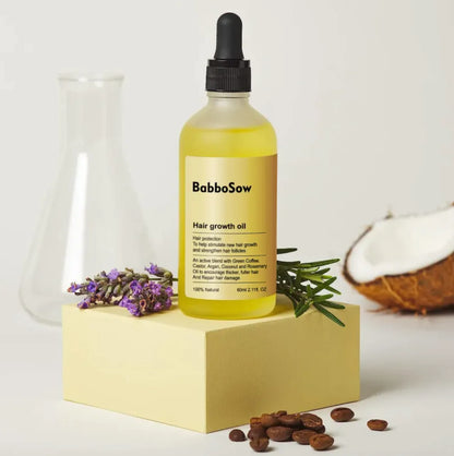 Style Loft Collection Rosemary Hair Care Essential Oil