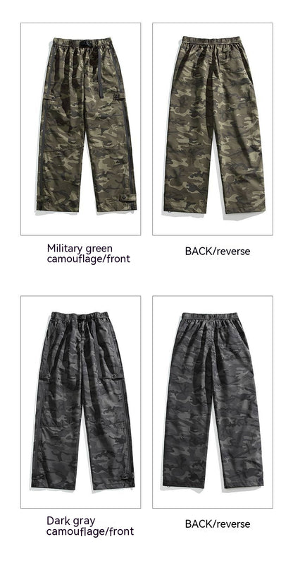 Style Loft Collection OutdoorStyle River Drift Adventure Trousers