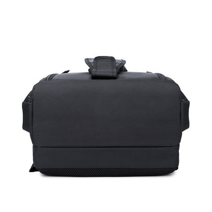 Style Loft Collection CyberStyle Multifunctional Electronic Backpack