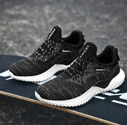 Style Loft Collection MetroDash Trainers