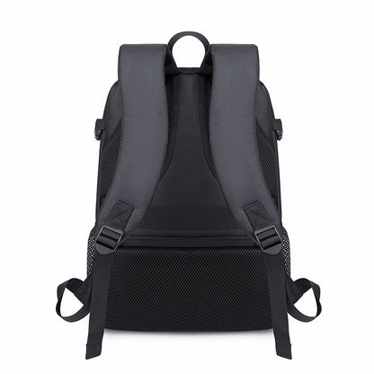 Style Loft Collection CyberStyle Multifunctional Electronic Backpack