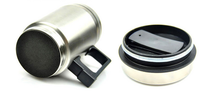 Style Loft Collection AutoStyle Electric Car Kettle