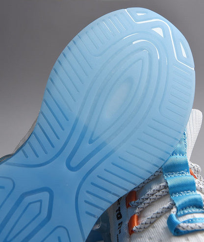 Style Loft Collection Donald Swoopes Sr. Good Energy Flexband Ultras