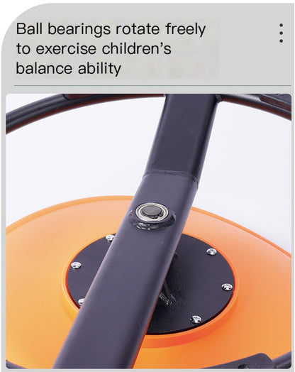 Style Loft Collection KidsLoft Home Balance Play Stool