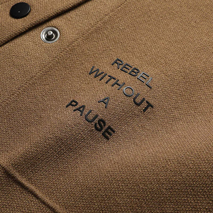 Style Loft Collection Chania Falls Suede Cardigan