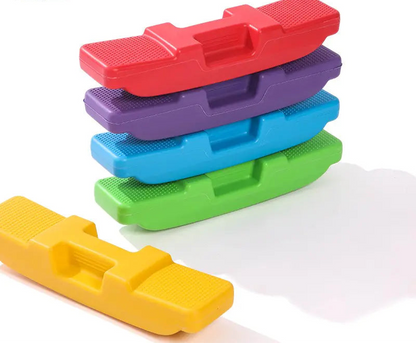 Style Loft Collection KidsLoft Balance Training Exercise Seesaw