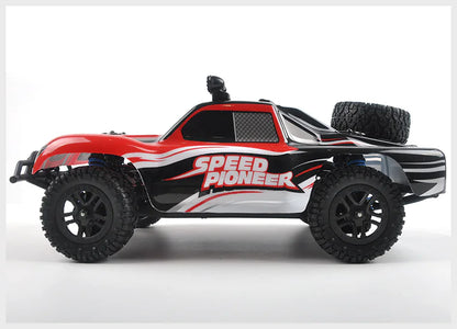 Style Loft Collection Ultra-Speed Off-Road Remote Control Rally Car