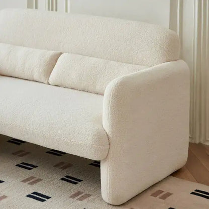 Style Loft Collection Cashmere Sofa
