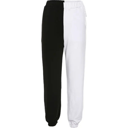 Style Loft Collection Balance Is Key Joggers