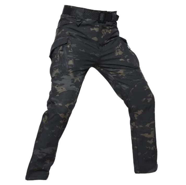 Style Loft Collection OutdoorStyle HappyCamper Shark Skin Pants