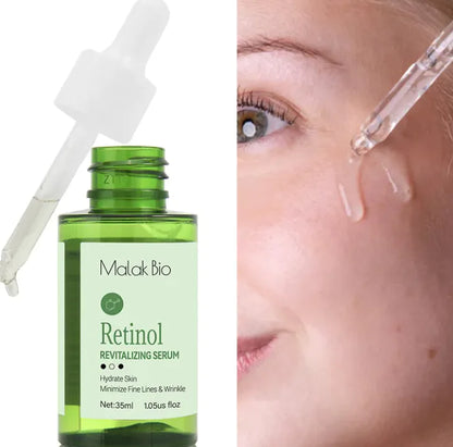 Style Loft Collection Retinol Revitalizing Serum