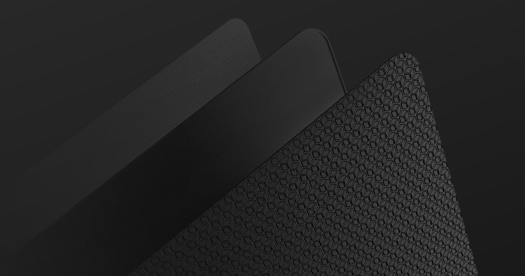 Style Loft Collection CyberLoft ProGamer Wireless Charging Mouse Pad