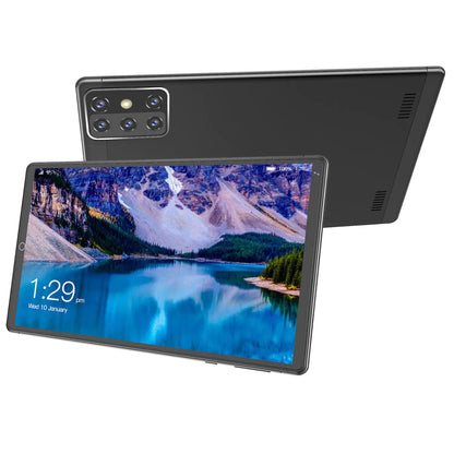 Style Loft Collection CyberStyle UltraSpeed 8-Inch HD 12 Core 5G Android HD Tablet