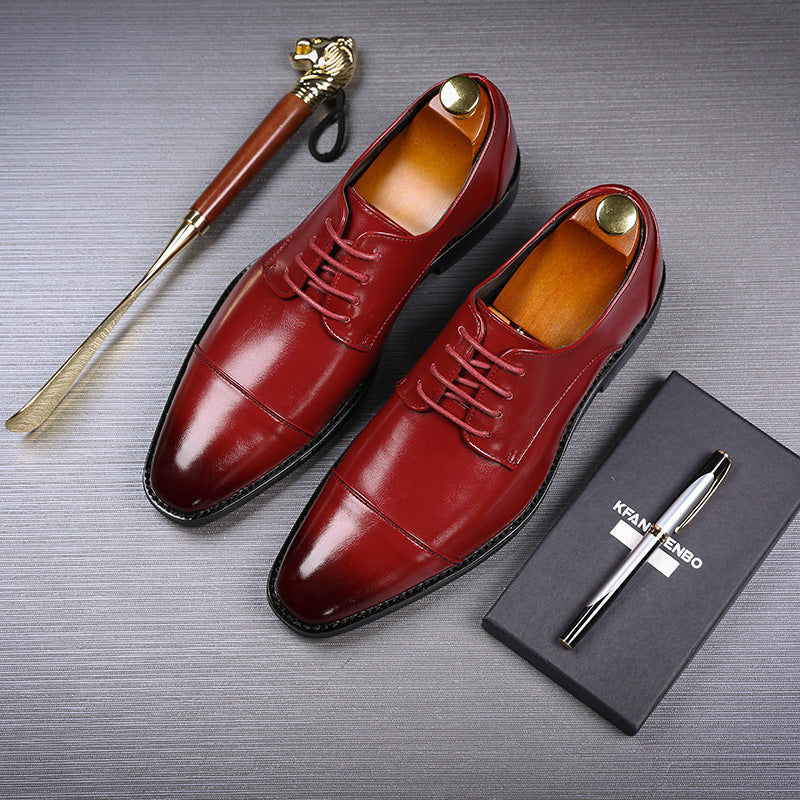 Style Loft Collection Wooten & Co. Sole Triumphs