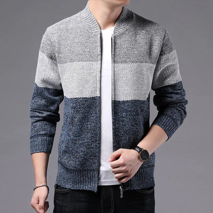 Style Loft Collection Everybody Eats Knit Cardigan