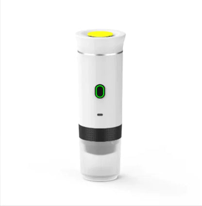 Style Loft Collection CyberStyle Espresso On The Go Maker