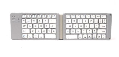 Style Loft Collection StyleTech Foldable Bluetooth Keyboard and Touchpad