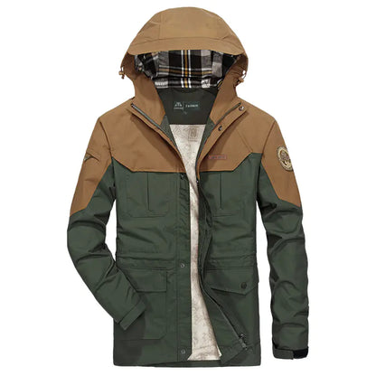 Style Loft Collection St Lawrence Outdoor Jacket