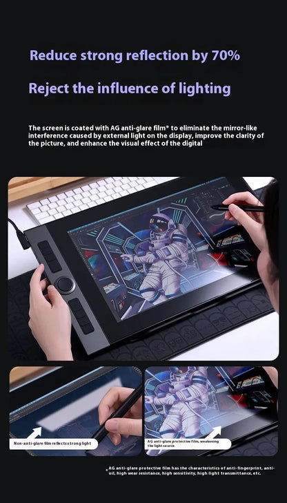 Style Loft Collection StyleTech IntegraBit Artist Tablet