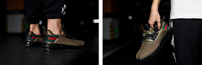 Style Loft Collection Nadine Swoopes Supreme Lows