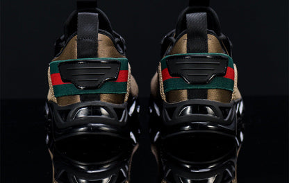 Style Loft Collection Nadine Swoopes Supreme Lows