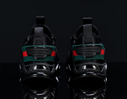 Style Loft Collection Nadine Swoopes Supreme Lows